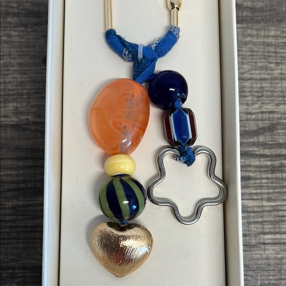 Macrae & Co |  Whimsical Bag Charm ✨ - Picture 2 of 5